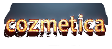 cozmetica logo