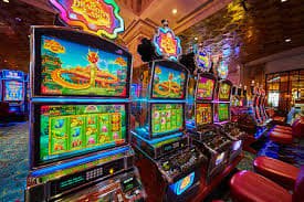 cozmetica Feature-Rich Slot Rooms